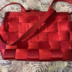 Original Harveys Seatbelt Purse