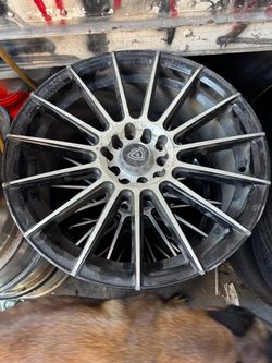 Rims
