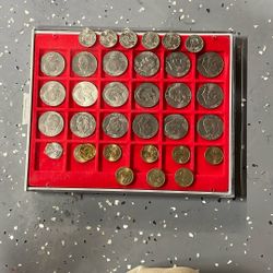 Coin Collection Lot!