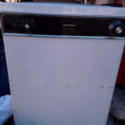 Kenmore "Mini" Washing Machine"