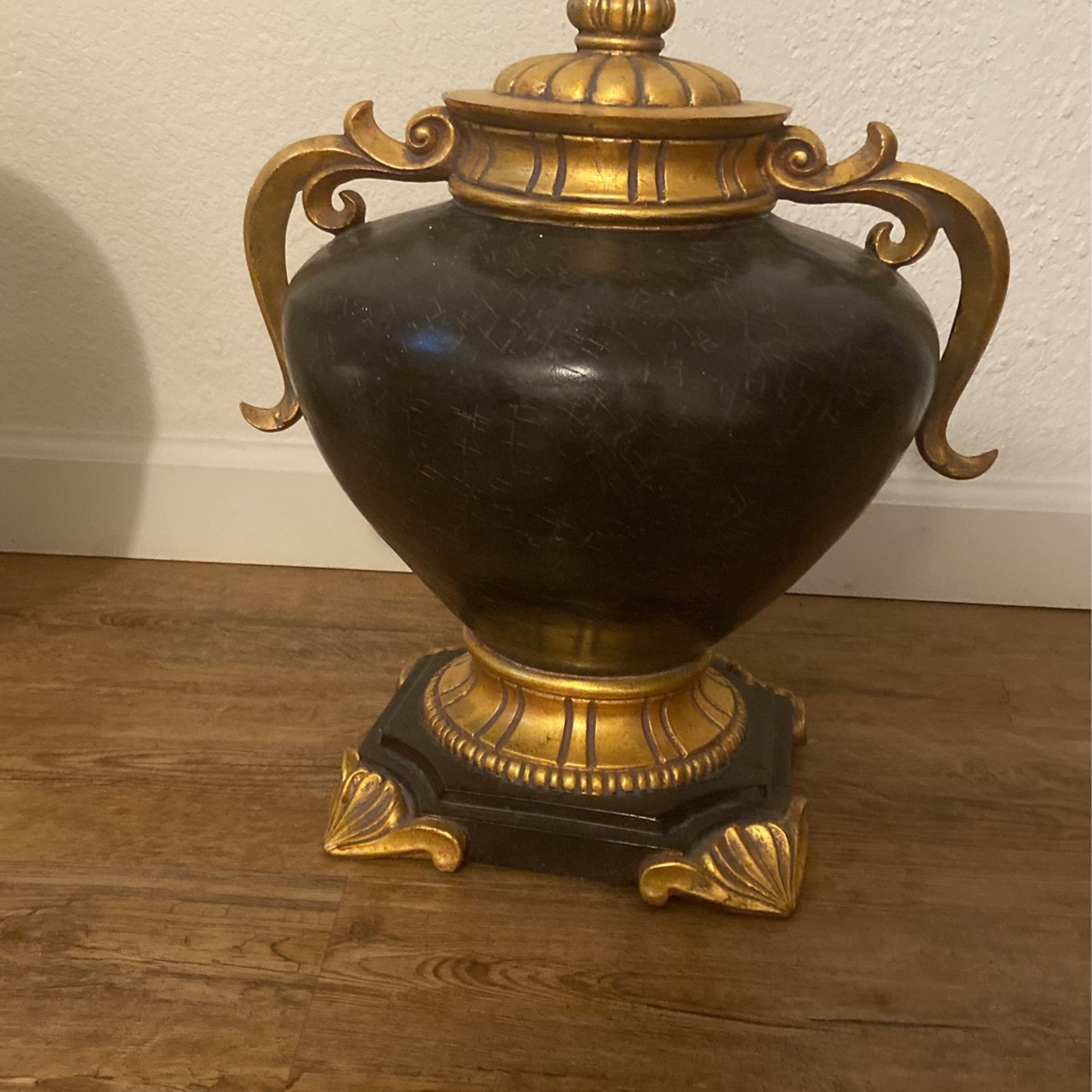 Decoration Vase