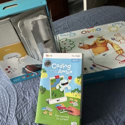 Osmo Learning Kit