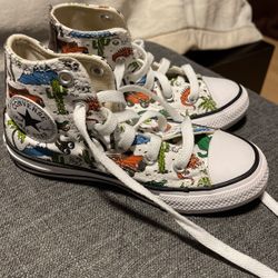 Kids Converse Size 12