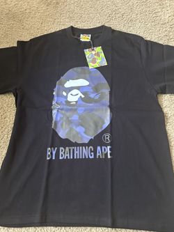 Bape Tee