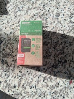 Square D Homeline surge protector 25ka