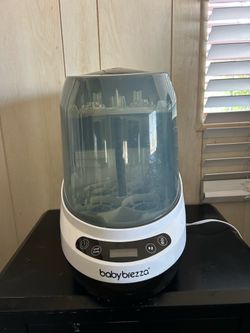 Baby brezza