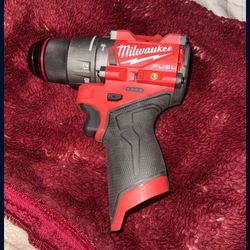 M 12 Hammer Drill (Tool Only)