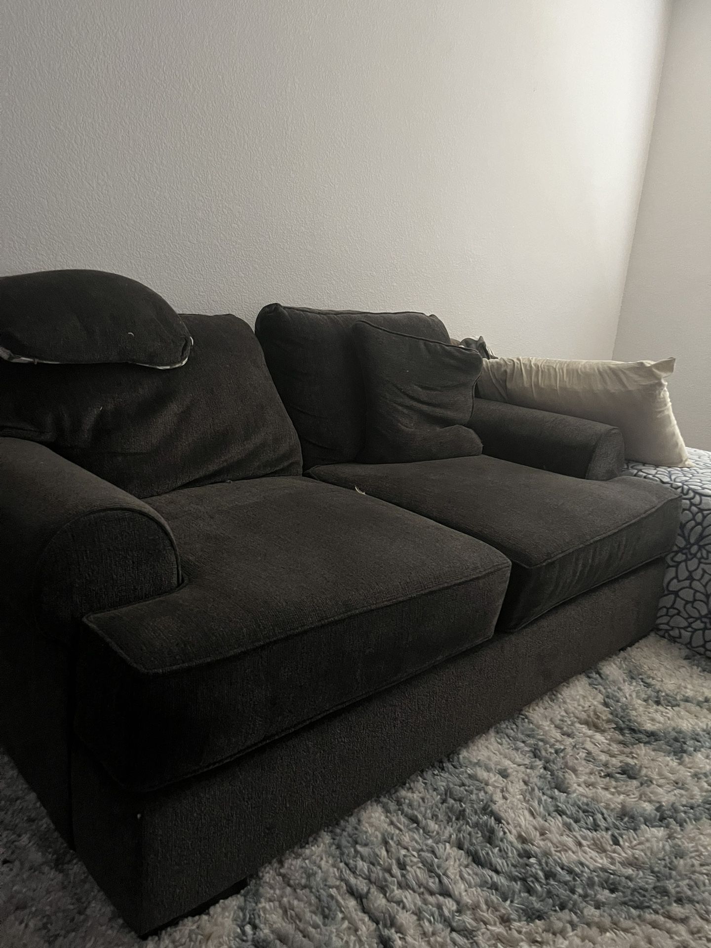 Loveseat - One Year Old