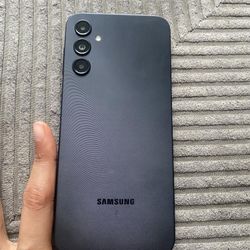 Unlocked Samsung A15