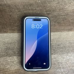 iPhone 15 Plus (UNLOCKED)