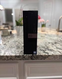 💻 Dell OptiPlex 7050 Desktop – i7 7th Gen | Fast SSD | Windows 11 Pro 💻