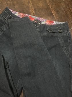 Forever 21 Jeans