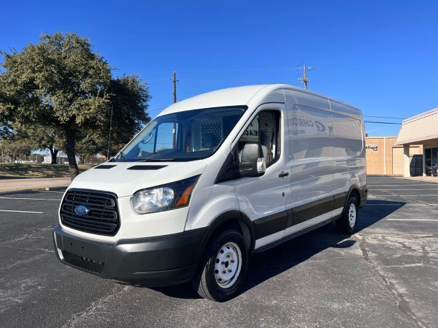 2019 Ford Transit 150 Van