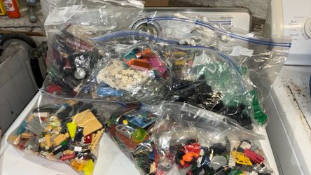 Legos
