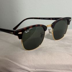 Rayban Clubmaster 51mm