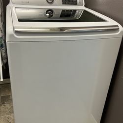 Samsung Washing Machine High Capacity Top Load
