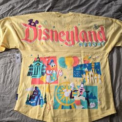 Disney Shirts