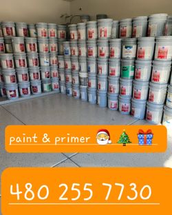 Pintura Y Primer Para Casa Y Traila