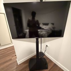 2025 50” TCL 4K UHD Google TV 