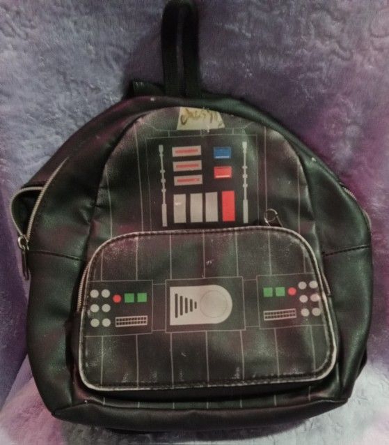 Backpack Purses