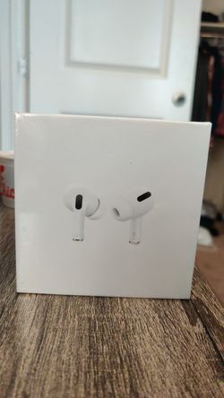 Apple Airpod Pros