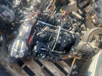 08 Chevrolet engine for sale 5.3