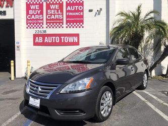 2013 Nissan Sentra