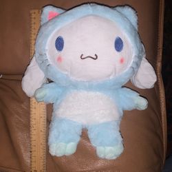 Cinnamoroll 