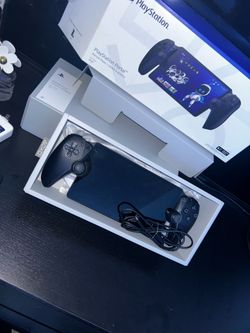 PS5 portal