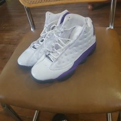 Jordan 13 Size 7 M 