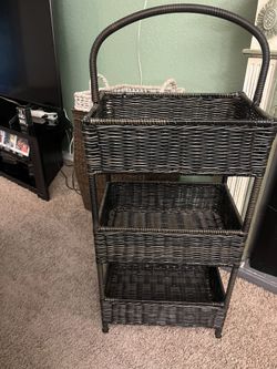 Storage Basket