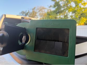 Club Clean - Club & Ball washer - new