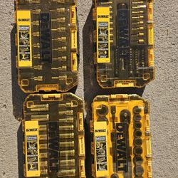 Dewalt And Kobalt Tools 