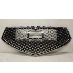 2020-2021 GENESIS G90 FRONT GRILLE USED OEM