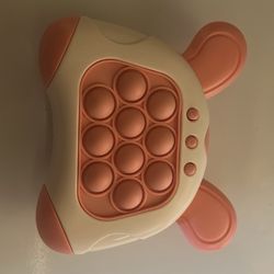 Pop It Toy 