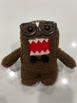 Domo plush