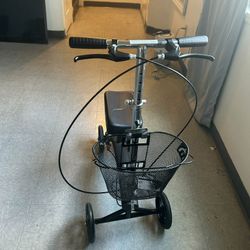 Medical Scooter