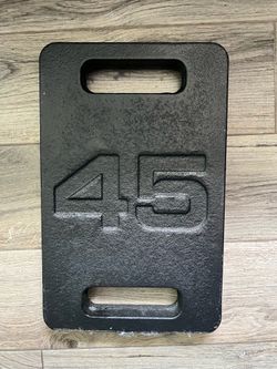 Ruck plate