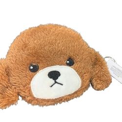 Puppy Coin Purse