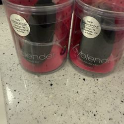 Body blender
