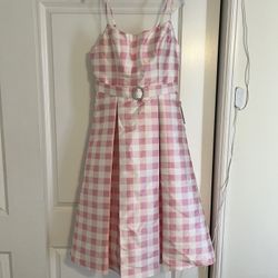 Barbie Beach Dress Juniors Size 13
