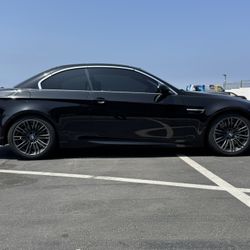 2008 BMW M3