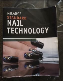 Libro de uñas