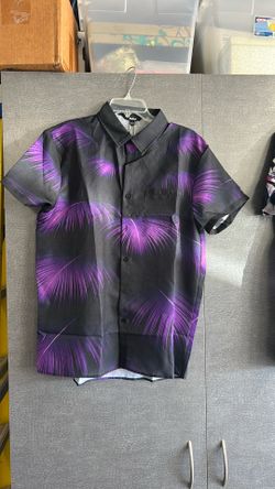 Men’s SS Shirts Large