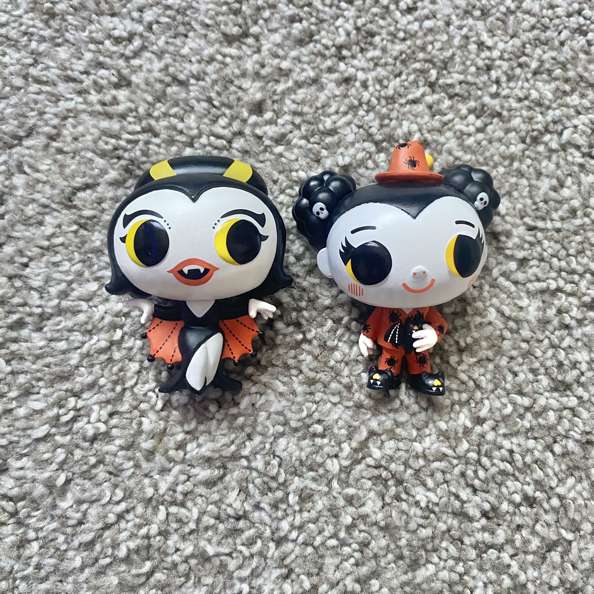 Paka Paka Boo Mystery Mini