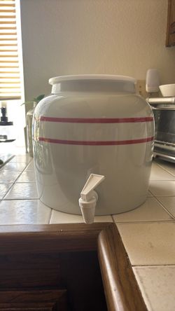 Water Dispenser