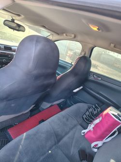 2008 Chevrolet Impala