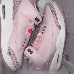 Wmns Air Jordan 3 Retro 'Treat Yourself
