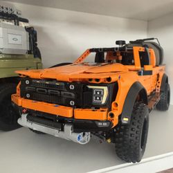 Lego Ford F150