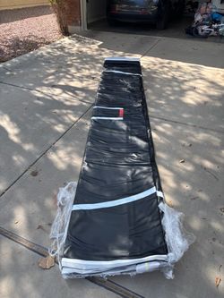 Wrestling jiujitsu MMA Mat